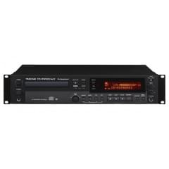 TASCAM CD-RW900 mk2